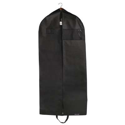 Custom garment suit bags for men